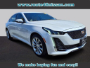 Thumbnail image of 2020 Cadillac CT5 at Nissan 46