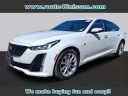 Thumbnail image of 2020 Cadillac CT5 at Nissan 46