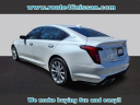 Thumbnail image of 2020 Cadillac CT5 at Nissan 46