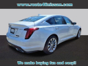 Thumbnail image of 2020 Cadillac CT5 at Nissan 46