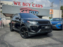 Thumbnail image of 2020 Land Rover Discovery Sport at Car City - USED
