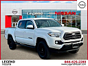 2020 Toyota Tacoma at Legend Nissan