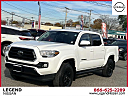 Thumbnail image of 2020 Toyota Tacoma at Legend Nissan