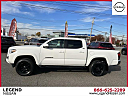 Thumbnail image of 2020 Toyota Tacoma at Legend Nissan