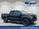 Thumbnail image of 2022 Chevrolet Silverado 1500 at Harry's On The Hill