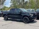 Thumbnail image of 2022 Chevrolet Silverado 1500 at Harry's On The Hill