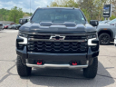 Thumbnail image of 2022 Chevrolet Silverado 1500 at Harry's On The Hill