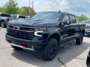 Thumbnail image of 2022 Chevrolet Silverado 1500 at Harry's On The Hill