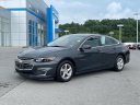 Thumbnail image of 2018 Chevrolet Malibu at Crossroads Chevrolet