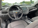Thumbnail image of 2018 Chevrolet Malibu at Crossroads Chevrolet