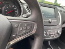 Thumbnail image of 2018 Chevrolet Malibu at Crossroads Chevrolet