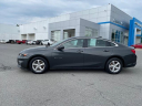 Thumbnail image of 2018 Chevrolet Malibu at Crossroads Chevrolet