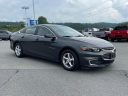 Thumbnail image of 2018 Chevrolet Malibu at Crossroads Chevrolet