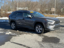 Thumbnail image of 2022 Toyota RAV4 at Dutch Miller Buick Gmc