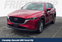 Thumbnail image of 2023 Mazda CX-5 at Friendship Chevrolet Buick Gmc