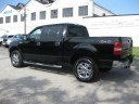 Thumbnail image of 2008 Ford F-150 at SUNLIGHT AUTO LLC