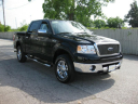 Thumbnail image of 2008 Ford F-150 at SUNLIGHT AUTO LLC