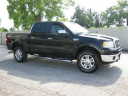 Thumbnail image of 2008 Ford F-150 at SUNLIGHT AUTO LLC