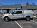 Thumbnail image of 2013 Ford F-150 at GUARANTEED MOTORS LLC