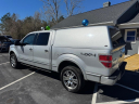 2013 Ford F-150 XL at GUARANTEED MOTORS LLC