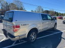 Thumbnail image of 2013 Ford F-150 at GUARANTEED MOTORS LLC