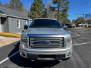 Thumbnail image of 2013 Ford F-150 at GUARANTEED MOTORS LLC