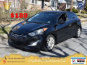 Thumbnail image of 2013 Hyundai ELANTRA GT at Certified Performance Motors