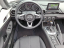 Thumbnail image of 2021 Mazda MX-5 Miata RF at Del Toyota