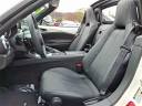 Thumbnail image of 2021 Mazda MX-5 Miata RF at Del Toyota
