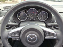 Thumbnail image of 2021 Mazda MX-5 Miata RF at Del Toyota