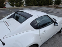 Thumbnail image of 2021 Mazda MX-5 Miata RF at Del Toyota