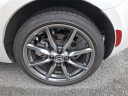 Thumbnail image of 2021 Mazda MX-5 Miata RF at Del Toyota
