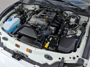 Thumbnail image of 2021 Mazda MX-5 Miata RF at Del Toyota