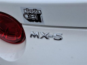 Thumbnail image of 2021 Mazda MX-5 Miata RF at Del Toyota