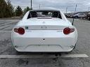 Thumbnail image of 2021 Mazda MX-5 Miata RF at Del Toyota