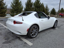 Thumbnail image of 2021 Mazda MX-5 Miata RF at Del Toyota
