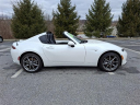 Thumbnail image of 2021 Mazda MX-5 Miata RF at Del Toyota