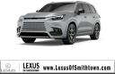 2025 Lexus TX 500h F SPORT Performance Luxury at Lexus of Smithtown