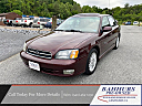 Thumbnail image of 2001 Subaru Legacy at Bahhur's Pre-Owned Cars & Trucks
