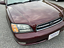 Thumbnail image of 2001 Subaru Legacy at Bahhur's Pre-Owned Cars & Trucks