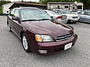 Thumbnail image of 2001 Subaru Legacy at Bahhur's Pre-Owned Cars & Trucks