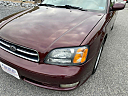 Thumbnail image of 2001 Subaru Legacy at Bahhur's Pre-Owned Cars & Trucks
