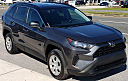 Thumbnail image of 2019 Toyota RAV4 at New Way Auto LLC