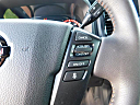 2021 Nissan Titan PRO-4X at Mathews Nissan