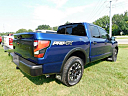 Thumbnail image of 2021 Nissan Titan at Mathews Nissan