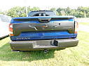 Thumbnail image of 2021 Nissan Titan at Mathews Nissan