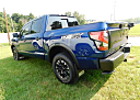 Thumbnail image of 2021 Nissan Titan at Mathews Nissan