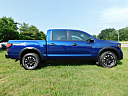 Thumbnail image of 2021 Nissan Titan at Mathews Nissan