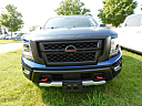 Thumbnail image of 2021 Nissan Titan at Mathews Nissan