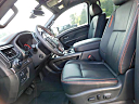 Thumbnail image of 2021 Nissan Titan at Mathews Nissan